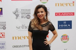 Три українські співачки отримали російські нагороди