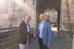 Верона зробить вхід в музей для українців безкоштовним до кінця 2016 року