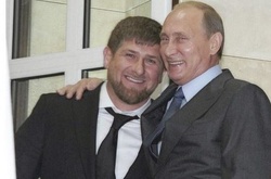 У Німеччині стурбовані напливом біженців із Чечні