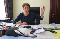 В «Блоці Порошенка» поскаржилась на поведінку «маленьких партій» в парламенті