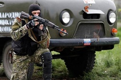 Ситуація в зоні АТО: Найгарячішою точкою залишається Донецький напрямок