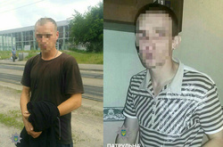 На Троєщині патрульні затримали двох грабіжників