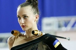 У Різатдінової ще два срібла