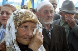 В окупованому Криму зґвалтовано та вбито кримську татарку