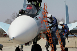 У розвідці розповіли, для чого насправді Росія проводить «Авіадартс-2016» у Криму