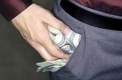 Южаніна розповіла про нові схеми ухилення від податків