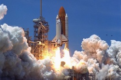 Україна запропонувала США спільно виробляти двигуни для ракет 