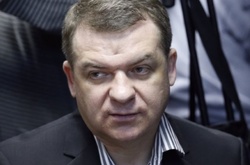 «Діамантовий прокурор» Корнієць поскаржився на відсутність охорони з боку СБУ 