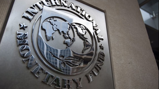 В уряді заявили, що «підписаний меморандум з МВФ» - фейк
