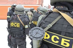 Російські силовики побили відвідувачів нічного клубу в Криму