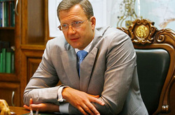 Суд арештував майно «лісника Януковича» - ЗМІ 