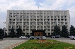 Одеська облрада хоче укласти з Києвом договір про розподіл повноважень 