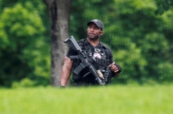 Білий дім у США закрили по тривозі