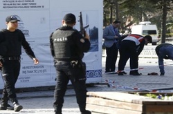 У Туреччині прогримів вибух: чотири людини загинули