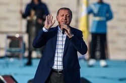 Туреччина звинуватила Росію в озброєнні курдських сепаратистів