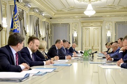 Порошенко: Судова реформа - це захист прав громадян на справедливість і правду