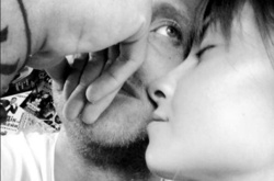 Вдова Ларсона рассказала, как назвала сына