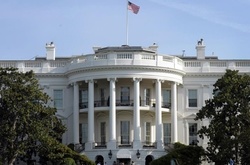 Білий дім відновив нормальну роботу