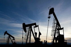 Світові ціни на нафту показують незначний ріст