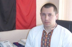 Керівнику «Правого сектору» Закарпаття висунули підозру у 15 злочинах