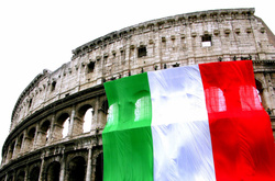 Землетрус магнітудою 4,1 бали стався в Італії