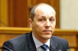 Парубій розповів, чому в Раді не вводять сенсорну кнопку для голосувань