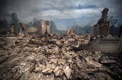 Донбас. Хто буде платити за розбитий посуд?