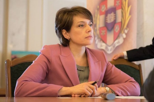 Міністр освіти розповіла, як випускники з окупованих територій зможуть вступати до вузів в Україні