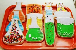 «Химическая еда»: Шокирующие откровения химика, которые стоит прочитать каждому! 