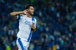 Шахов перейшов в ПАОК