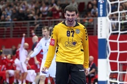 Чемпіон України підписав воротаря збірної Росії