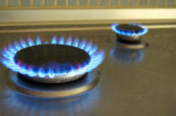 Окупаційна влада попередила кримчан: плата за газ зросте вдвічі