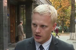 Шабунін відхилив пропозицію Луценка очолити прокуратуру