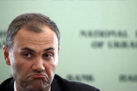 Суд арештував майже 200 млн грн, що належать екс-міністру Колобову 