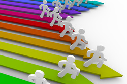 У рейтингу конкурентоспроможності Україна обійшла лише Монголію і Венесуелу