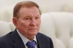 Контактна група в Мінську 1 червня обговорить обмін полоненими