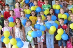 У столиці розпочали роботу 85 денних пришкільних табори