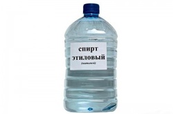 На Київщині виявлено підпільне виробництво з виготовлення етилового спирту