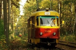 Трамвай №12 змінює графік роботи