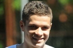 Громов підписав з «Динамо» трирічний контракт