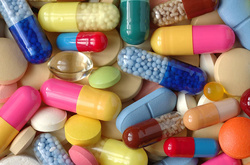 В Україні спрощено реєстрацію ліків, зареєстрованих на Заході