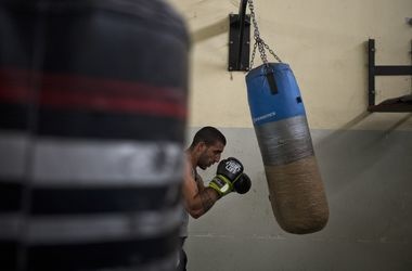 Бокс можуть виключити з програми Олімпійських ігор