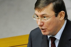 Генпрокурор заявив, що справу Каська має розглядати НАБУ або Нацполіція