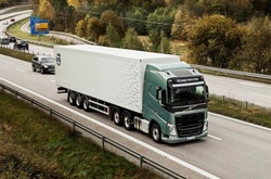 Відсьогодні вантажівкам не можна буде їздити по дорогах вдень