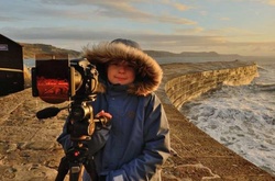 Завораживающие пейзажи Великобритании от 8-летнего талантливого фотографа 