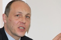 Парубій упевнений, що голосування по конституційній реформі буде без бійок