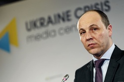 Парубій прокоментував покарання фігурантів «чорної каси» Партії регіонів