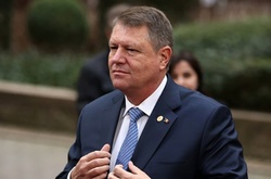 Президент Румунії відповів Путіну на його погрози