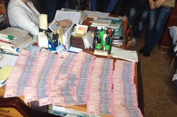 В Харкові лікарка вимагала 800 доларів за встановлення факту інвалідності