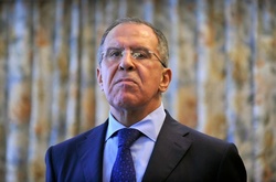 Лавров заявив, що припинення вогню на Донбасі не буде